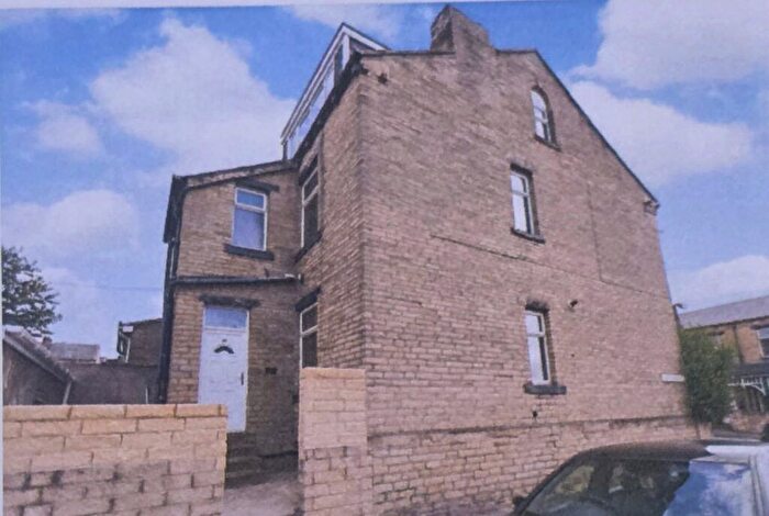 7 Bedroom Detached House For Sale In Ventnor Street, Bradford, BD3