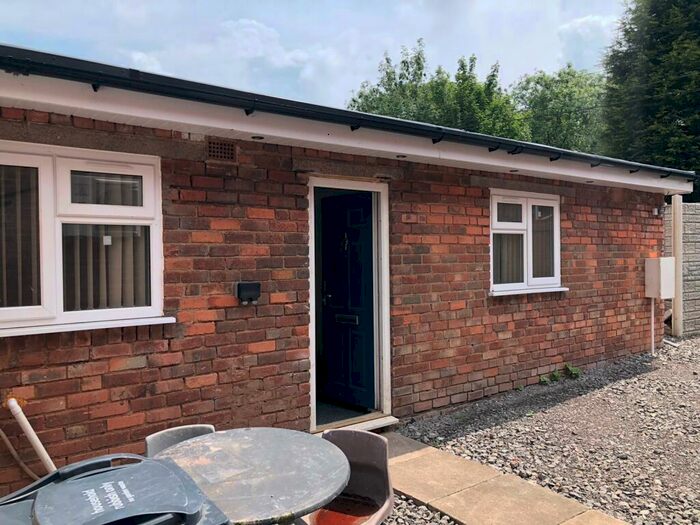 1 Bedroom Detached Bungalow To Rent In Broadstone Road, Yardley, B26