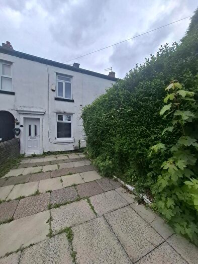 2 Bedroom Terraced House To Rent In Kings Road, Ashton-Under-Lyne, OL6
