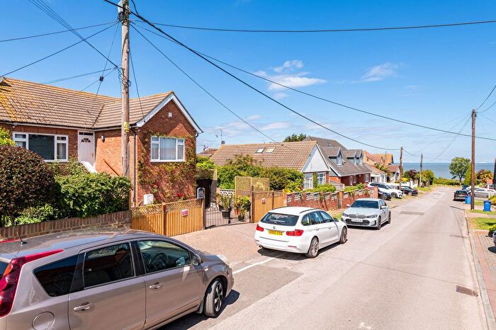 2 Bedroom Semi-Detached House For Sale In Lynmouth Drive, Minster On Sea, Sheerness, ME12
