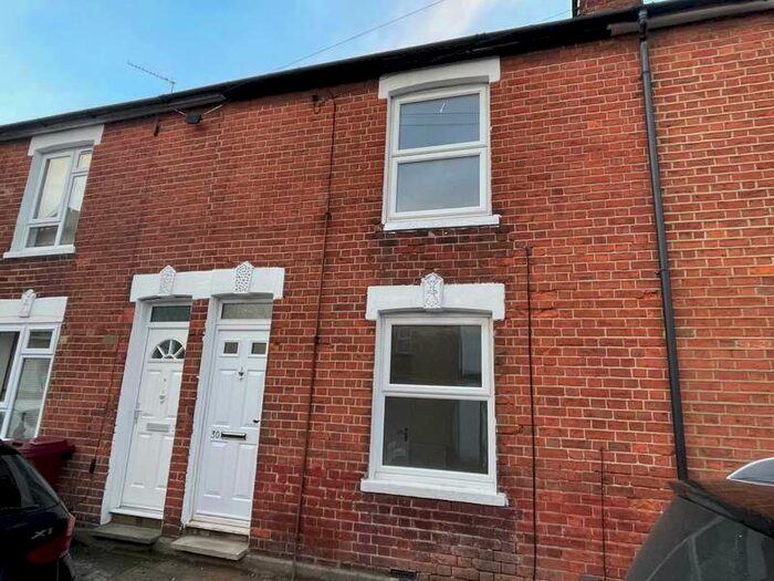 3 Bedroom Terraced House To Rent In Stanley Street, Reading, RG1