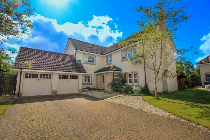 5 Bedroom Detached House For Sale In Cranston Crescent, Lauder, TD2