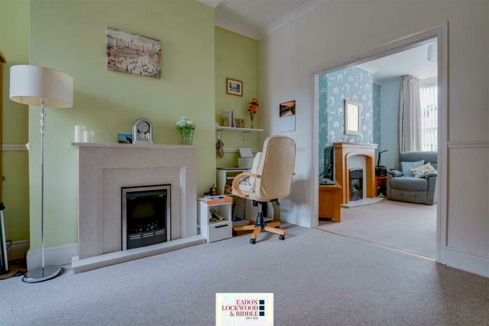 3 Bedroom Terraced House For Sale In Queen Street, Swinton, Mexborough, S64