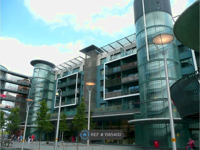 1 Bedroom Flat To Rent In Providence House, Maidenhead, SL6