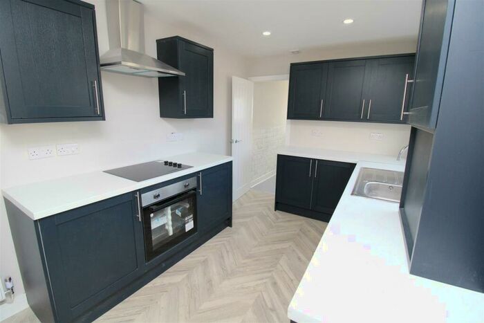 3 Bedroom Terraced House To Rent In Ystrad Road, Pentre, CF41