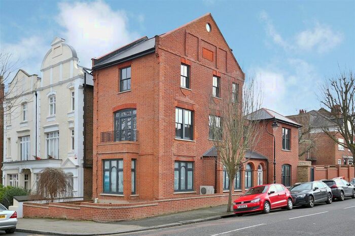 1 Bedroom Flat To Rent In Muswell Road, Muswell Hill, N10