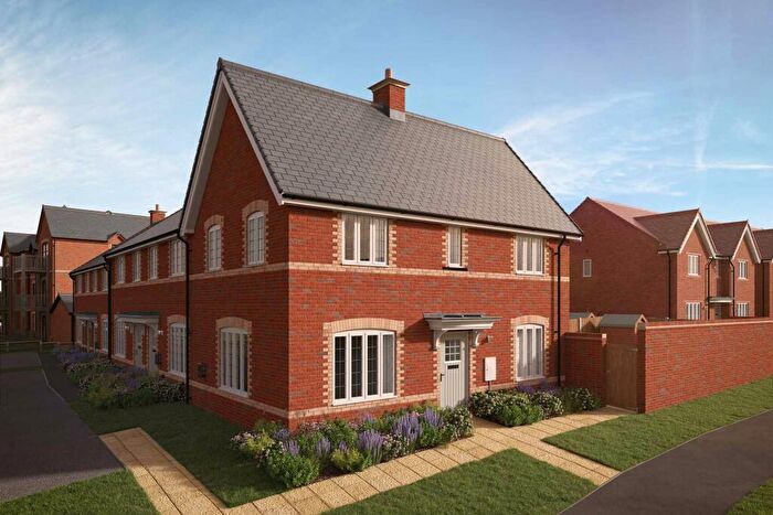 3 Bedroom Terraced House For Sale In Henham Road, Elsenham, Essex, CM22