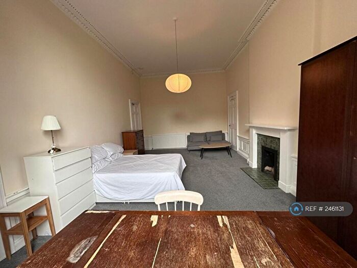 4 Bedroom Flat To Rent In London Street, Edinburgh, EH3