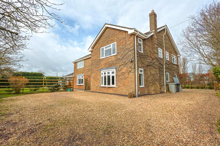 6 Bedroom Detached House For Sale In Midville Lane, Stickney, Boston, PE22