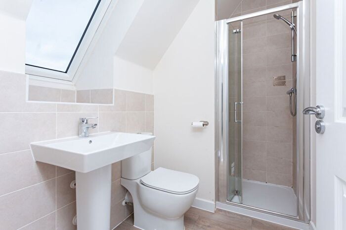 4 Bedroom Detached House For Sale In Blythe Road, Fulwood, PR4