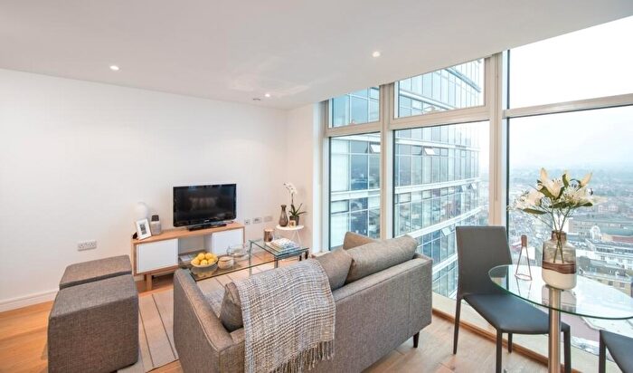 2 Bedroom Apartment To Rent In Pioneer Point, Ilford, IG1