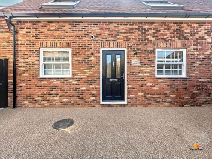 2 Bedroom Property To Rent In Chesham, HP5