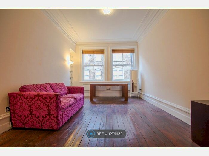 2 Bedroom Flat To Rent In Bedford Court Mansions, London WC1B