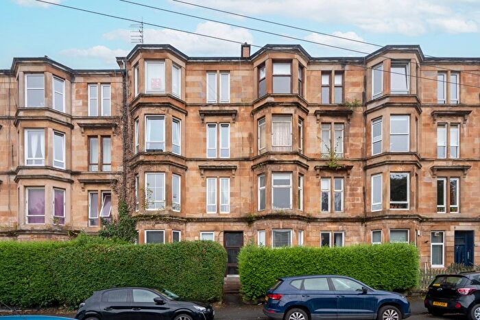 2 Bedroom Flat To Rent In Ingleby Drive, Dennistoun, Glasgow, G31