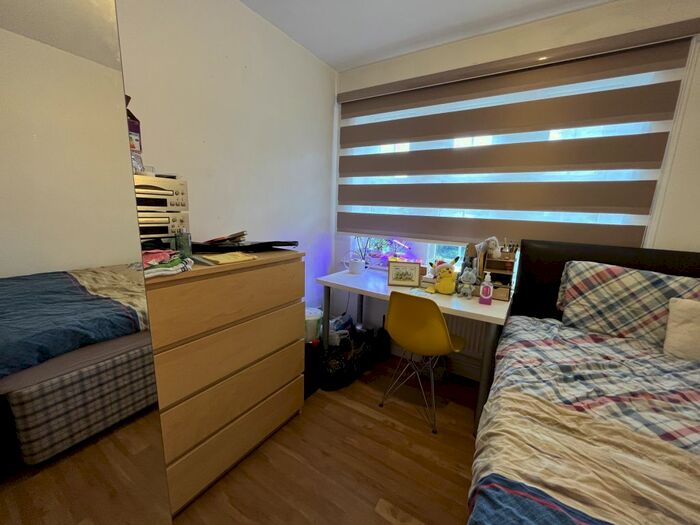 2 Bedroom Flat To Rent In Bed – Maple Gardens, , Wilmslow Road, Withington, M20