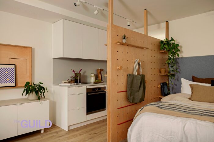 Studio To Rent In Walnut Tree Close, Guildford, Surrey, GU1