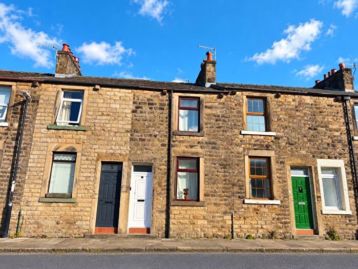 2 Bedroom Terraced House For Sale In Dunkeld Street, Lancaster, LA1