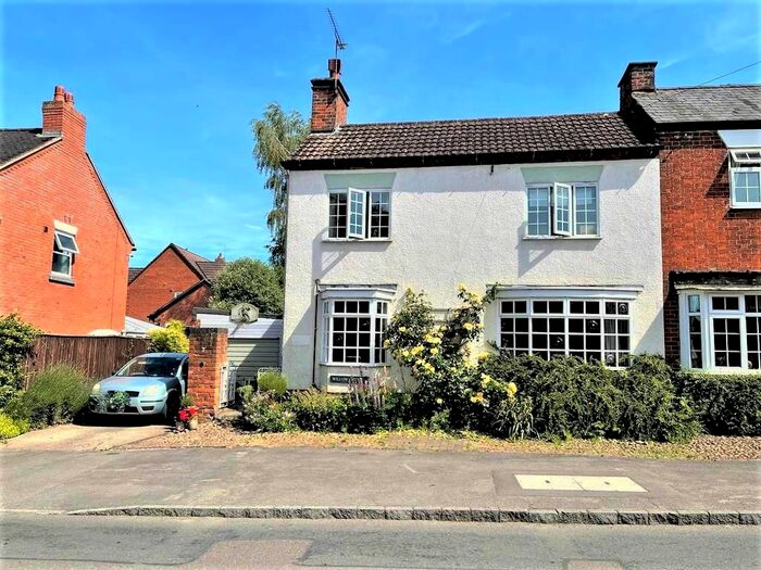4 Bedroom Property For Sale In Rugby Road, Pailton, Rugby, CV23