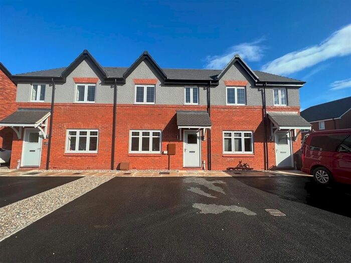 3 Bedroom Property To Rent In Coppice Road, Tatenhill, Burton-On-Trent, DE13