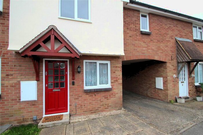 3 Bedroom Detached House To Rent In The Gables, Basildon, Essex, SS13