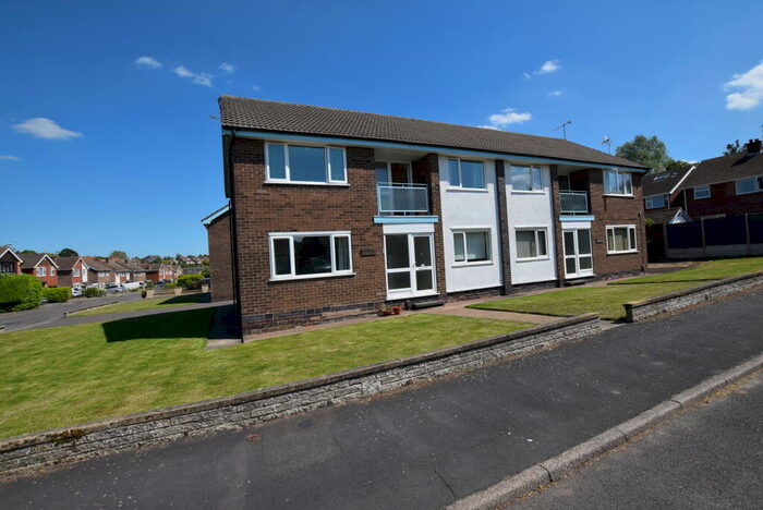 2 Bedroom Apartment To Rent In Walton Court, Keyworth, Nottingham, Nottinghamshire, NG12