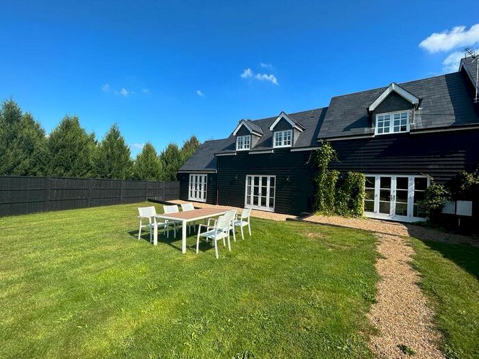 4 Bedroom Property To Rent In Park Lane, Sevenoaks, Kent, TN15