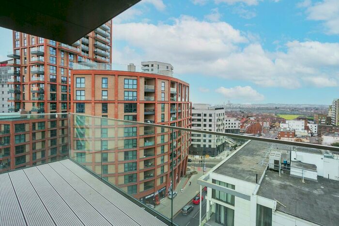 1 Bedroom Apartment To Rent In Wembley Hill Road, Wembley, HA9