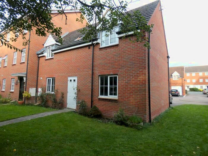 Houses to rent in Nantwich, CW5, Cheshire East