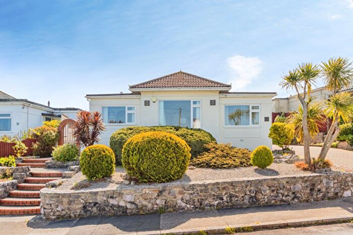 3 Bedroom Detached Bungalow For Sale In Oyster Bend, Paignton, TQ4