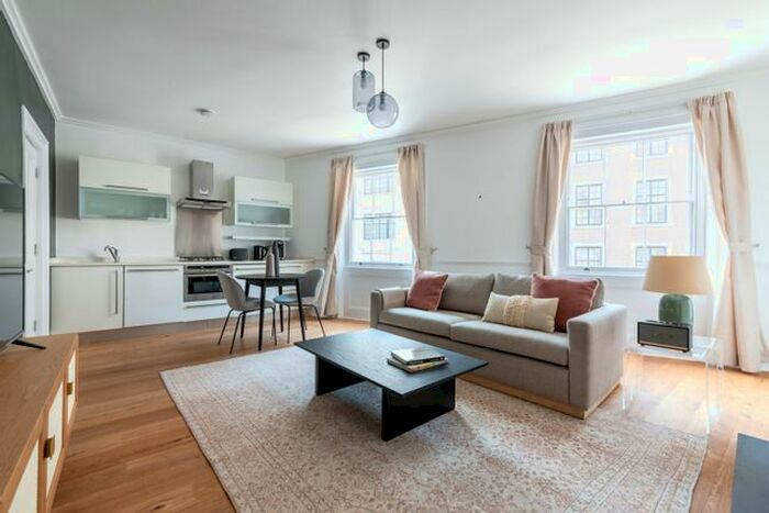 1 Bedroom Flat To Rent In Covent Garden, London, WC2E