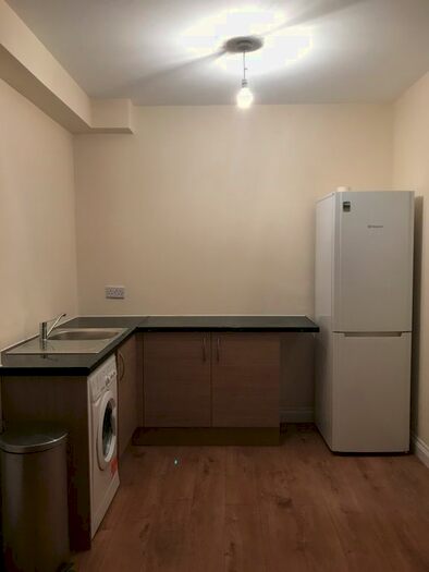 Studio To Rent In Wanstead Park Road, Ilford, IG1