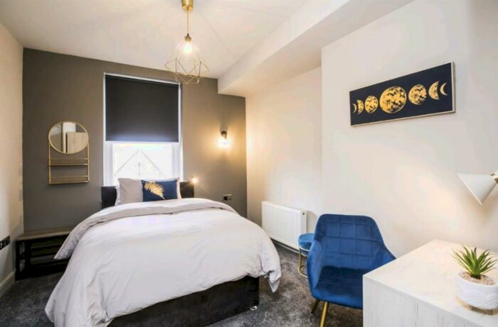 1 Bedroom House To Rent In Rochdale Road, Greetland, Halifax, HX4