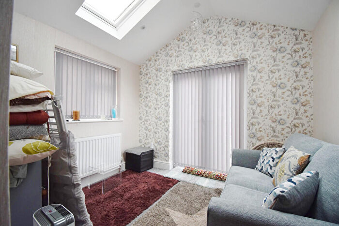 1 Bedroom Ground Maisonette To Rent In Bulls Head Lane, Coventry, CV3