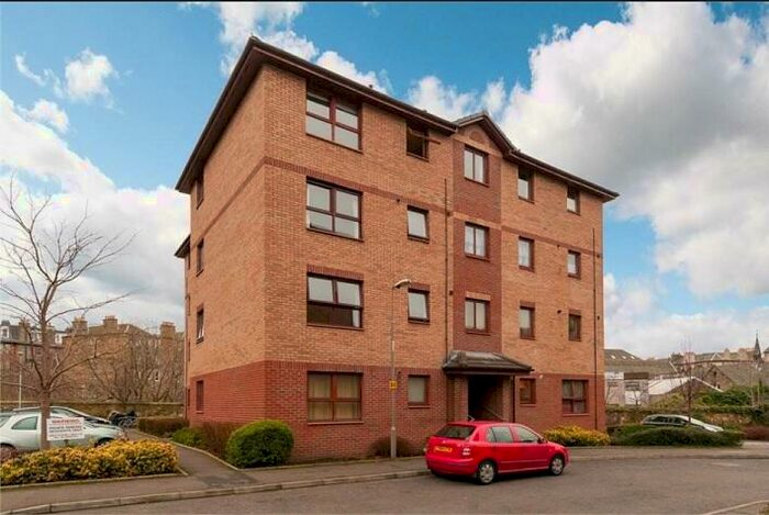 1 Bedroom Flat To Rent In , Harrismith Place, Edinburgh, EH7