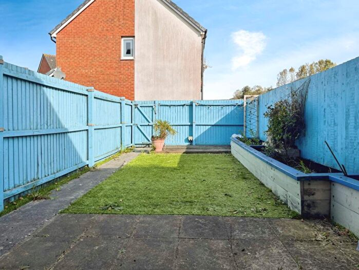 2 Bedroom Property To Rent In Haynes Court, SA1
