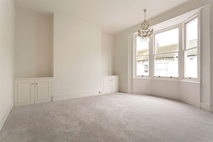 3 Bedroom Terraced House For Sale In Sudeley Street, Brighton, BN2