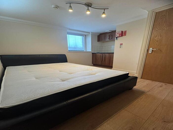 1 Bedroom House To Rent In Salisbury Road, Cathays, Cardiff, CF24