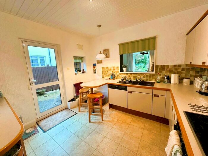 3 Bedroom Detached House For Sale In Woodland Way, Petts Wood East, Kent, BR5