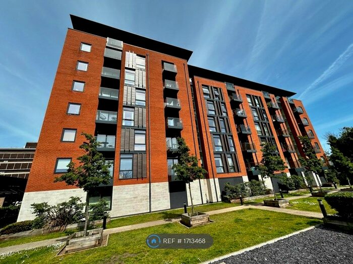 1 Bedroom Flat To Rent In William House, Bromley, BR1