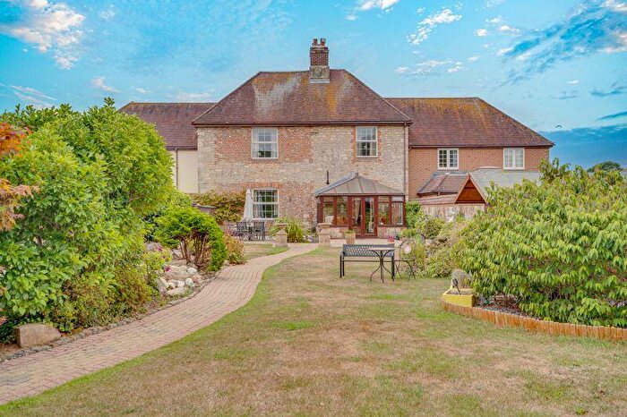 3 Bedroom Character Property For Sale In Grange Farm House, Netley Abbey, SO31