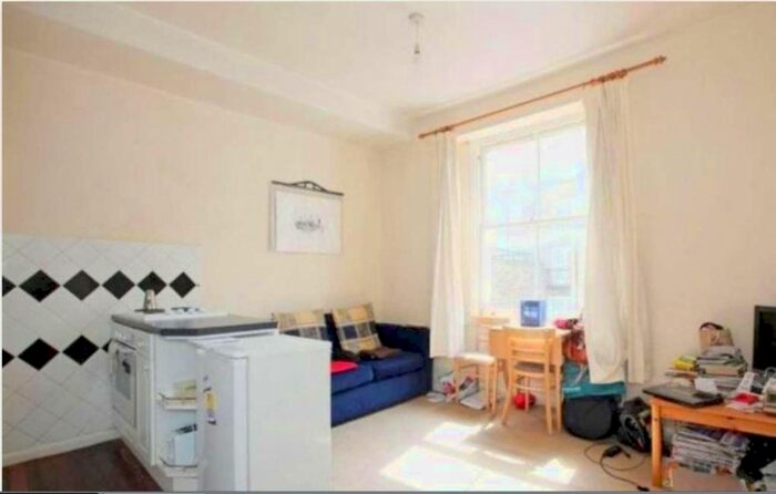 1 Bedroom Flat To Rent In Queens Gardens, London W2