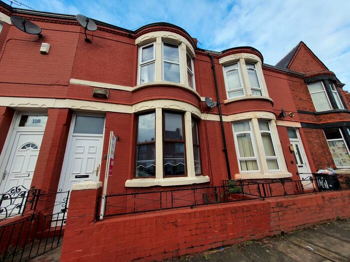 3 Bedroom House To Rent In Poulton Road, ***Available With Zero Deposits***, CH44
