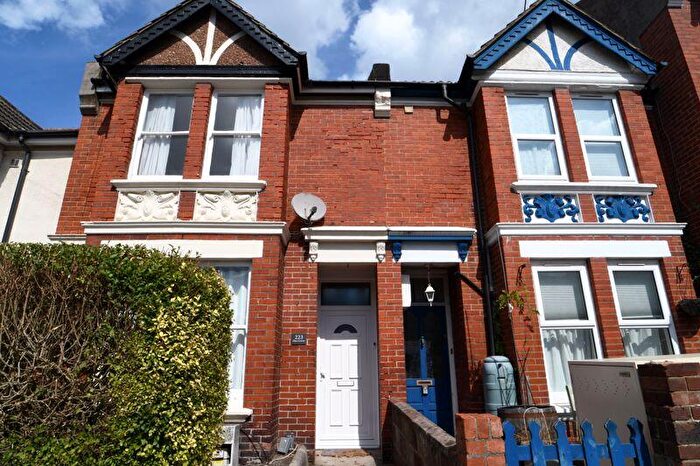 5 Bedroom Terraced House To Rent In Elm Grove, Brighton, BN2