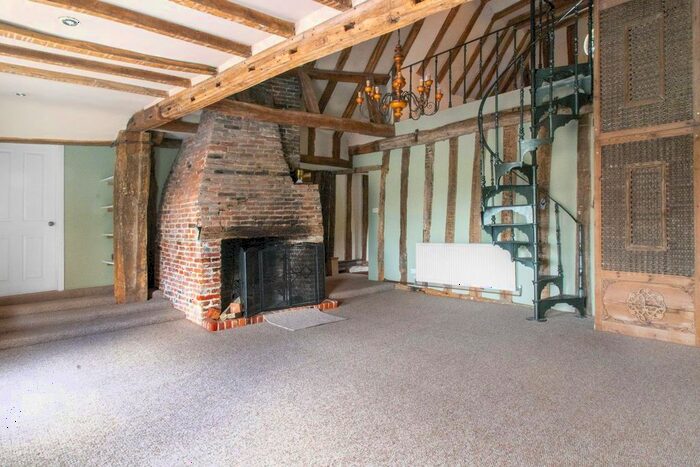 3 Bedroom Flat To Rent In Little St. Marys, Long Melford, Sudbury, CO10