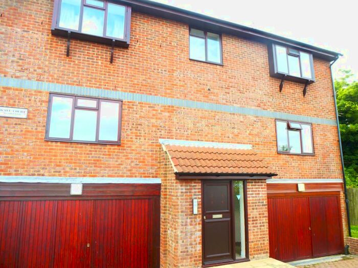 1 Bedroom Flat To Rent In Greenway, Eastbourne, BN20