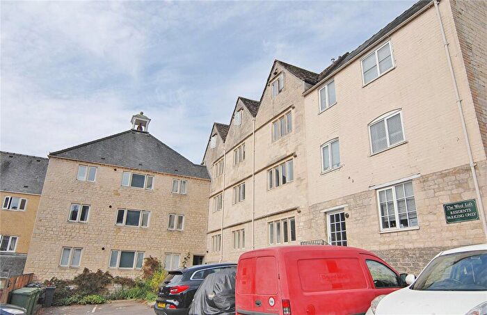 2 Bedroom Apartment To Rent In The Wool Loft, Chestnut Hill, Nailsworth, Stroud, GL6