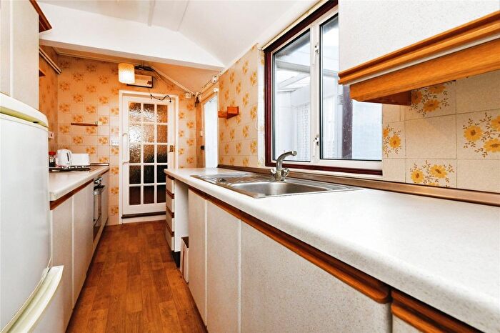 2 Bedroom Semi-Detached House For Sale In New Road, Burnham-On-Crouch, Essex, CM0