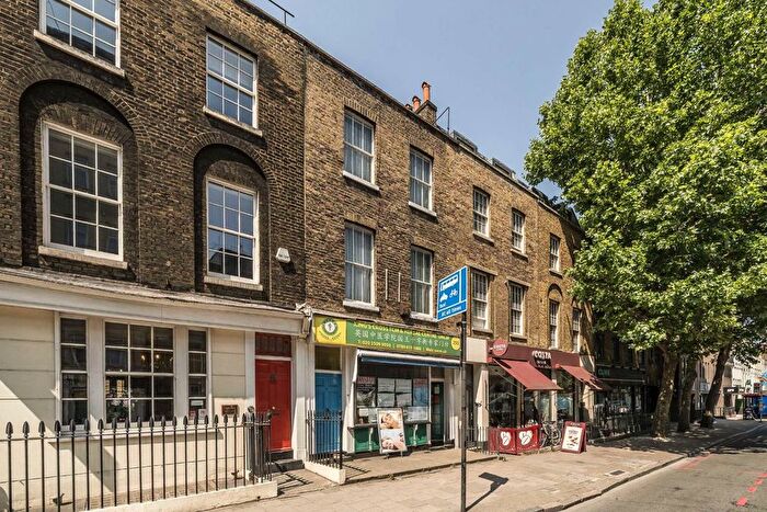5 Bedroom Property For Sale In Gray's Inn Road, Bloomsbury, WC1X