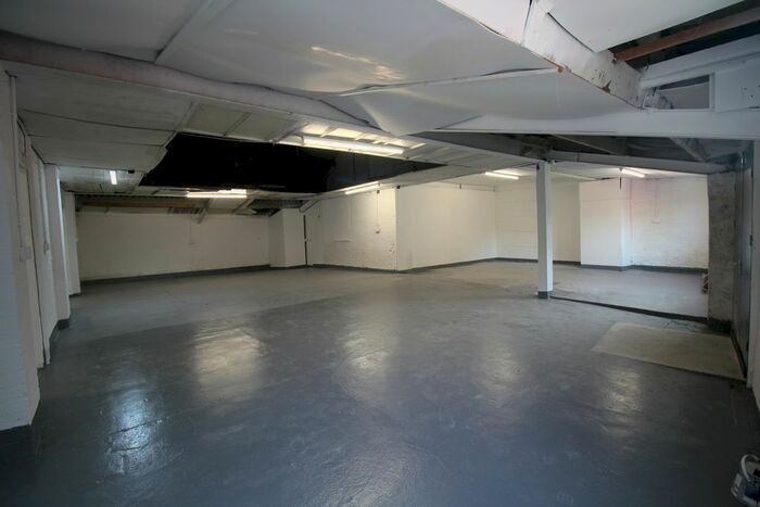 Leisure Property To Rent In Grosvenor Road, Urmston, Manchester, M41