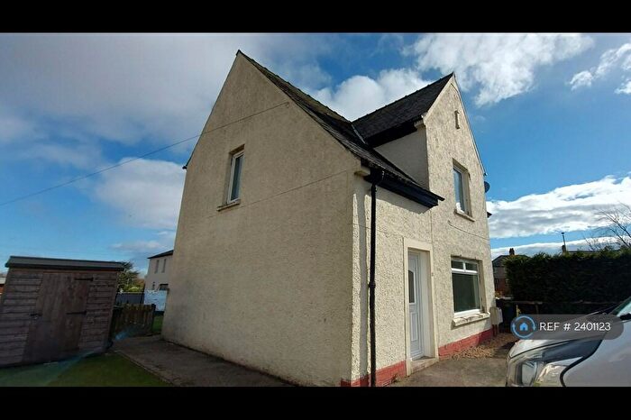 3 Bedroom Semi-Detached House To Rent In Knowehead, Kirriemuir, DD8